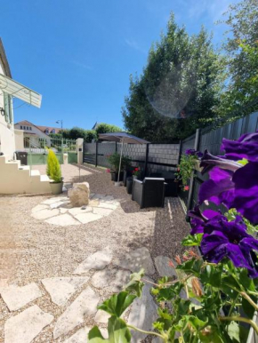 Maison 15 minutes de Disney le refuge des contes
